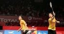 Ahsan/Hendra Juara Dunia, Hiduplah Indonesia Raya! - JPNN.com