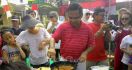 Menteri Ini Juara Lomba Masak HUT RI - JPNN.com