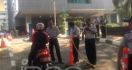 Dishubtrans Ambil Alih Pengelolaan Parkir di DPRD DKI, Ini Penampakannya - JPNN.com