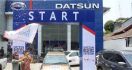 Etape Makassar Jadi Penutup Ekspedisi Datsun di Sulawesi - JPNN.com