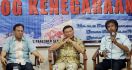 DPR: Sama-sama ke Luar Negeri, Tapi DPD Galau Soal Kewenangan - JPNN.com