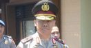 Wow....Sebulan Jabat Kapolda Malut, Pecat 7 Polisi - JPNN.com