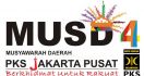 Musda Parpol Ini Seperti Resepsi Pernikahan - JPNN.com