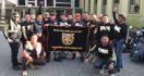 Tonjolkan Semangat Bersaudara, Bantu Bikers Duafa - JPNN.com