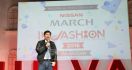 NMI: MarchInVasion Ajang Mencari Desainer Muda, Daftar Yuk? - JPNN.com