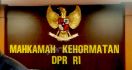 Politikus Golkar New Comer di MKD Diduga Langgar Tata Tertib DPR, Kok Bisa? - JPNN.com