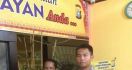 Usai Rekap Togel Wito Diciduk Polisi Di Warung - JPNN.com