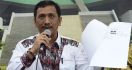 Bersama Massa Aksi, Pasek Suardika Tolak Reklamasi Teluk Benoa - JPNN.com