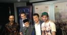 Film Rudy Habibie Dibajak, Manoj Punjabi Minta Ini.. - JPNN.com