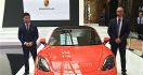 Porsche Kenalkan Dua Produk Teranyarnya untuk Pasar Indonesia - JPNN.com
