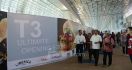 Terminal 3 Ultimate Bandara Soetta Bakal Jadi Gerbang Pariwisata Indonesia - JPNN.com