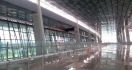 Perum Damri Siap Layani Penumpang di Terminal III Bandara Soetta - JPNN.com