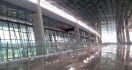 Kemenhub Lakukan Survei Pelayanan Terminal 3 Bandara Soetta - JPNN.com