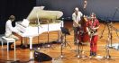 Konser Jazz Samy ThiÃ©bault Quartet, Musik Romantis Musisi - JPNN.com