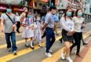 Hong Kong dan Singapura Sepakati Koridor Perjalanan Bebas Karantina Mulai 26 Mei - JPNN.com