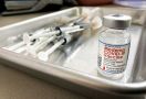 Australia Dapatkan Vaksin Ketiga Moderna, AS Tawarkan Kesempatan Menang Undian Bagi yang Mau divaksinasi - JPNN.com