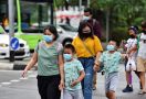 Singapura Peringatkan Kerentanan Anak akan Varian Baru COVID, Sekolah akan Ditutup - JPNN.com