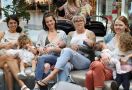 Puluhan Ibu Menyusui di Australia Berunjuk Rasa, Apa Tuntutan Mereka? - JPNN.com