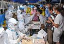COVID-19 di Tiongkok: Kasus Baru Meningkat, Flu Burung Ditemukan di Manusia, WHO Setujui Vaksin Sinovac - JPNN.com