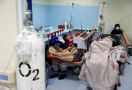 Palang Merah Sebut Varian Deltan dan Krisis Tabung Oksigen Mendorong Indonesia ke Jurang Bencana COVID-19 - JPNN.com