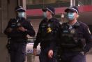 Benarkah Polisi Mengincar Warga Keturunan Migran dalam Operasi Lockdown di Sydney? - JPNN.com