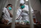 Para Dokter Muda Indonesia Jadi Garda Terdepan Penanggulangan COVID - JPNN.com