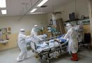 Indonesia Menjadi Episentrum Baru COVID-19, Angka Kematian Dokter Meningkat Tajam - JPNN.com