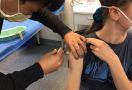Kasus Meningkat di Sydney, Warga Muda Diusulkan Masuk Prioritas Vaksinasi Dosis Pertama - JPNN.com