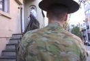 Tentara Mulai Berpatroli di Sejumlah Wilayah di Sydney untuk Membantu Polisi Menegakkan Aturan Lockdown - JPNN.com
