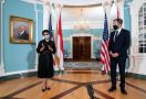 Amerika Serikat dan Indonesia Berkomitmen dalam Pertahanan Laut Tiongkok Selatan Melalui 'Dialog Strategis' - JPNN.com
