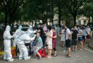 Sebanyak 11 Juta Warga Wuhan Dites Selama Kurang Dari Sepekan di Tengah Menyebarnya Varian Delta - JPNN.com