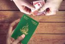 Paspor Vanuatu Milik Warga Suriah Dibatalkan Setelah Amerika Serikat Jatuhkan Sanksi Pada Bisnisnya - JPNN.com