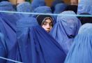 Taliban Berjanji Lindungi Hak Perempuan di Afghanistan, Ada yang Percaya? - JPNN.com