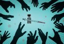Gaduh Vaksin Ketiga Ketika Alokasi dan Distribusi Vaksin di Indonesia Belum Merata - JPNN.com