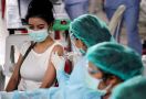 Kabar Baik dari Thailand soal Perpaudan Vaksin Sinovac dan AstraZeneca - JPNN.com