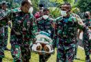 Kasus Penyerangan yang Menyebabkan Tewasnya Tenaga Kesehatan di Papua Masih Terus Diselidiki - JPNN.com