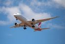 Qantas Akan Kembali Buka Rute Internasional ke London, Singapura, dan Bangkok - JPNN.com