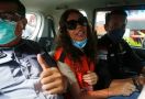 Bebas dari Penjara Indonesia, Heather Mack Ditangkap Sesaat Setelah Mendarat di Chicago - JPNN.com
