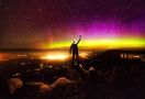 Aurora Australis Terlihat di Tasmania, Disebut yang Terbaik Selama Beberapa Tahun Terakhir - JPNN.com