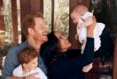 Pangeran Harry dan Meghan Akhirnya Pamerkan Foto Anak Perempuan Mereka - JPNN.com