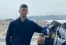 Novak Djokovic Masih Berada di Tahanan Imigrasi Melbourne, Sebuah Hotel Bersama Pencari Suaka - JPNN.com