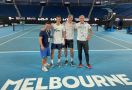  Novak Djokovic Buka Suara Pertama Kali Sejak Sempat Ditahan di Melbourne - JPNN.com