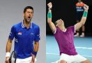 Gagal Raih Gelar, Novak Djokovic Beri Selamat kepada Juara Australia Terbuka - JPNN.com