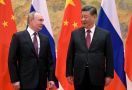 Reaksi Berbagai Negara Atas Invasi Rusia ke Ukraina, China Memang Beda - JPNN.com