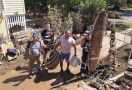 Kisah WNI Korban Banjir Australia: Bertahan di Atap dan Kehilangan Tempat Tinggal - JPNN.com