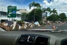 Australia Tetapkan Bencana Nasional Banjir, Begini Kondisi Warga Asal Indonesia - JPNN.com