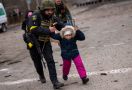 Rusia Langgar Kesepakatan Gencatan Senjata, Dua Juta Orang Telah Meninggalkan Ukraina - JPNN.com