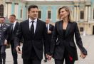 Presiden Ukraina Sebut Dirinya dan Keluarganya Menjadi Target Utama Rusia - JPNN.com