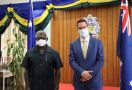 Australia Minta Kepulauan Solomon Tidak Tanda Tangani Perjanjian Militer dengan Tiongkok - JPNN.com