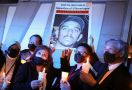  Singapura Eksekusi Mati Pria Berkebutuhan Khusus Asal Malaysia karena Kasus Narkoba - JPNN.com